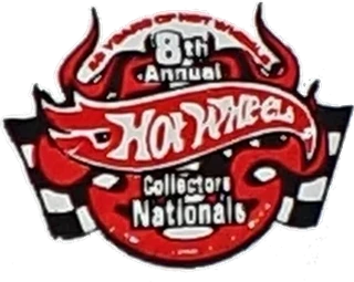 8th Collectors Nationals
